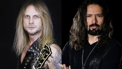 RICHIE FAULKNER's ELEGANT WEAPONS Project To Release First Single This Friday
